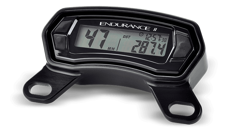 trailtech endurance