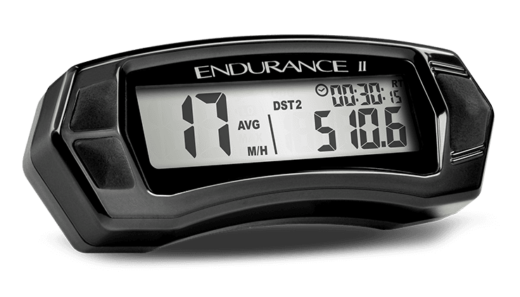 trailtech endurance