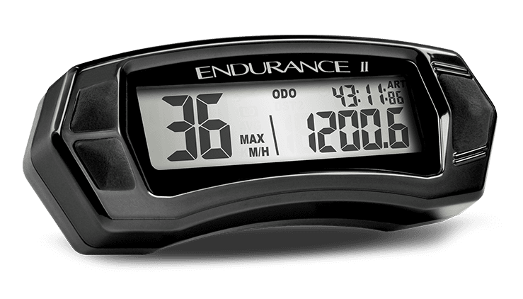 trailtech endurance