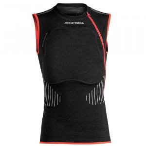 gilet acerbis
