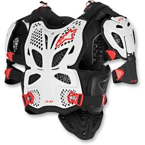 pare pierre alpinestars